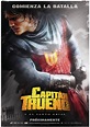 Póster oficial de 'Capitán Trueno y el Santo Grial' – No es cine todo ...