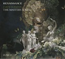 Dave Seaman - Renaissance: The Master Series 10 (2008, Digipak, CD ...