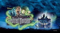 The Haunted Mansion (2003) Online Kijken - ikwilfilmskijken.com