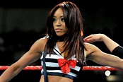Alicia Fox’s WWE career appears over after her profile was moved to the ...