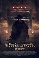 Jeepers Creepers: Reborn (2022) - Posters — The Movie Database (TMDB)