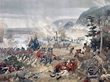 War of 1812 - Students | Britannica Kids | Homework Help