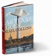 Gail Collins - New York Times columnist and author of As Texas Goes ...