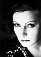 Greta Garbo | Actrices, Cine, Grandes del cine