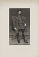 NPG D38876; Anthony Browne, 1st Viscount Montagu - Portrait - National ...