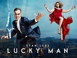 SNEAK PEEK : "Stan Lee's Lucky Man"