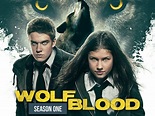 Wolf Blood (2012-2017) – Ninenovel
