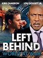 Cartel de la película Left Behind: World at War - Foto 1 por un total ...