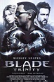Blade Trinity - Película 2004 - SensaCine.com