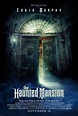 The Haunted Mansion: Extra Large Movie Poster Image - Internet Movie ...