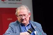 Adam Michnik komentuje reformę sądownictwa PiS