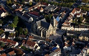 Photo aérienne de Chambly - Oise (60)