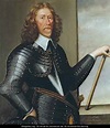 Portrait of Sir Thomas Gascoigne 2nd Baronet - Cornelius de Neve ...