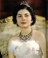 Soraya Esfandiary Bakhtiari (Queen of Iran) ~ Wiki & Bio with Photos ...