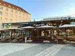 Restaurant Hans im Glück am Berliner Platz #Kiel | Kiel, Hometown ...