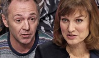 Furious Fiona Bruce in brutal exchange with BBC Question Time audience ...