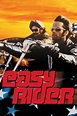 Easy Rider - Full Cast & Crew - TV Guide