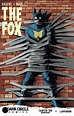 | The Fox (2015) #5 VF/NM Eric Powell Variant Cover Dark Circle Comics