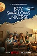 Boy Swallows Universe TV Poster - IMP Awards
