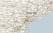 Spring Valley, New York Location Guide
