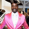 Photos from Billy Porter's Fabulous London Fashion Week Style