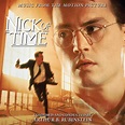 Expanded ‘Nick of Time’ Soundtrack to Be Released | Film Music Reporter