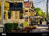 Main Street Kent, Connecticut, USA Stock Photo - Alamy