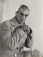 Boris Karloff fotka