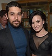 Demi Lovato termina namoro com Wilmer Valderrama - Quem | QUEM News