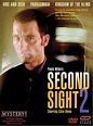 Second Sight: Parasomnia (TV Movie 2000) - IMDb
