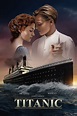 Titanic (poster) | Film titanic, Locandine di film, Film