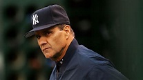 What I learned from sitting in a car with Joe Torre for five minutes ...