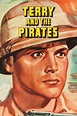 Terry and the Pirates (1940) - Posters — The Movie Database (TMDB)