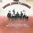 Blood, Sweat And Tears - SANGRE, SUDOR Y LAGRIMAS (1969, Vinyl) | Discogs