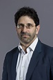Jonathan Rosenthal - Economist