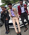 Pin by Paige on Prom | Guys prom outfit, Prom suits for men, Prom outfits