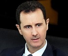 Biografi Bashar Al Assad – Lakaran