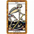 Desvendando a 13ª carta do Tarot: A Morte | Esoterismo | O Dia