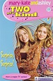 Two of a Kind (TV Series 1998–1999) - IMDb