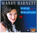 Winter Wonderland, Mandy Barnett | CD (album) | Muziek | bol.com