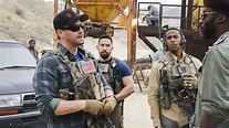 Ver SEAL Team - Temporada 4 Episode 12 : El retrovisor Online Espanol ...