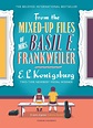 From the Mixed-up Files of Mrs. Basil E. Frankweiler by E.L. Konigsburg ...