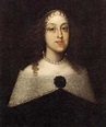 Isabella Klara von Österreich-Tirol (1629-1685), Herzogin von Mantua ...