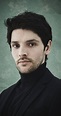 Colin Morgan - IMDb