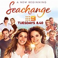 SEACHANGE LAUNCHES AS THE NUMBER ONE DRAMA IN AUSTRALIA - Every Cloud ...