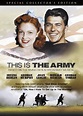 Esto es el ejército (1943) - FilmAffinity