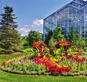 Frederik Meijer Gardens & Sculpture Park (Grand Rapids) - All You Need ...