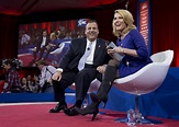 Meet the Conservative Talk Show Host Speaking at the RNC | TIME