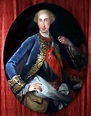 Ferdinando I di Borbone 1° Re del Regno delle Due Sicilie | König von ...