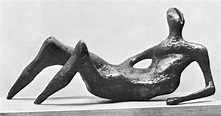 Henry Moore: Chicago's Homage to Henry Moore | Exhibitions | The ...